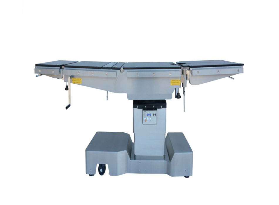 YGDH04 ultra-humilis operatio electrici hydraulicae mensae