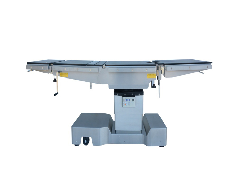 YGDH04 ultra-humilis operatio electrici hydraulicae mensae