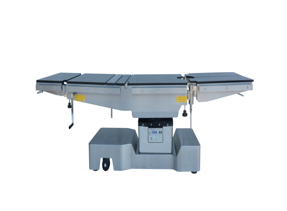 YGDH04 ultra-humilis operatio electrici hydraulicae mensae