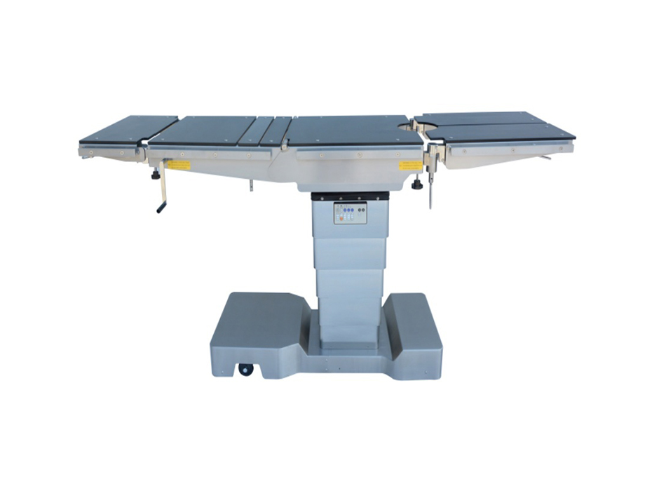 YGDH04 ultra-humilis operatio electrici hydraulicae mensae