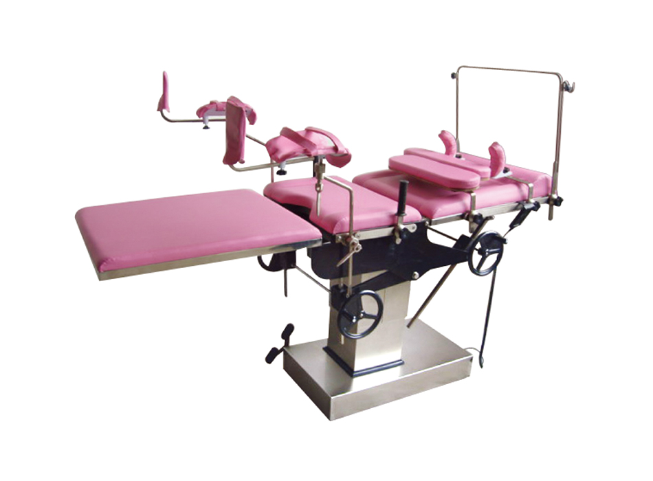 YGP01 Electric Delivery gynecologicum lectum