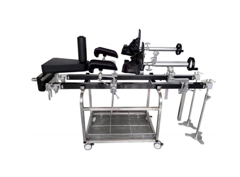 YGG02 Carbon Fiber Orthopaedic Traction Frame