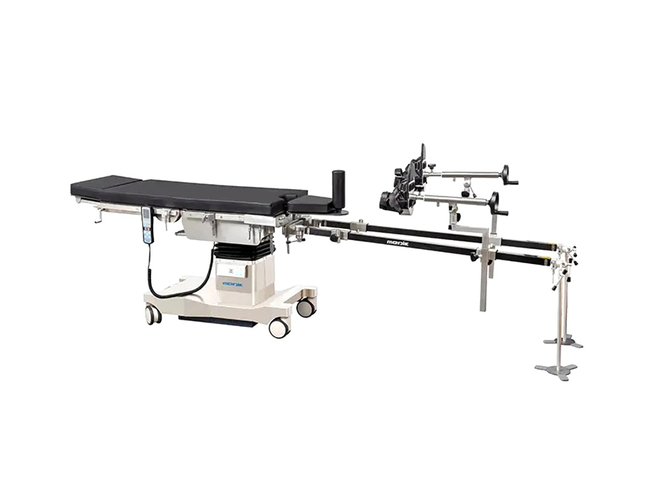 YGG02 Carbon Fiber Orthopaedic Traction Frame