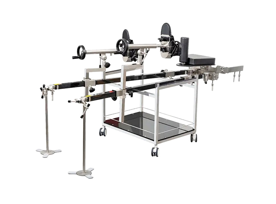 YGG02 Carbon Fiber Orthopaedic Traction Frame