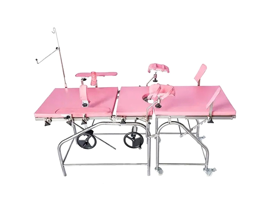 YGC2004A Ordinarium partus lectum