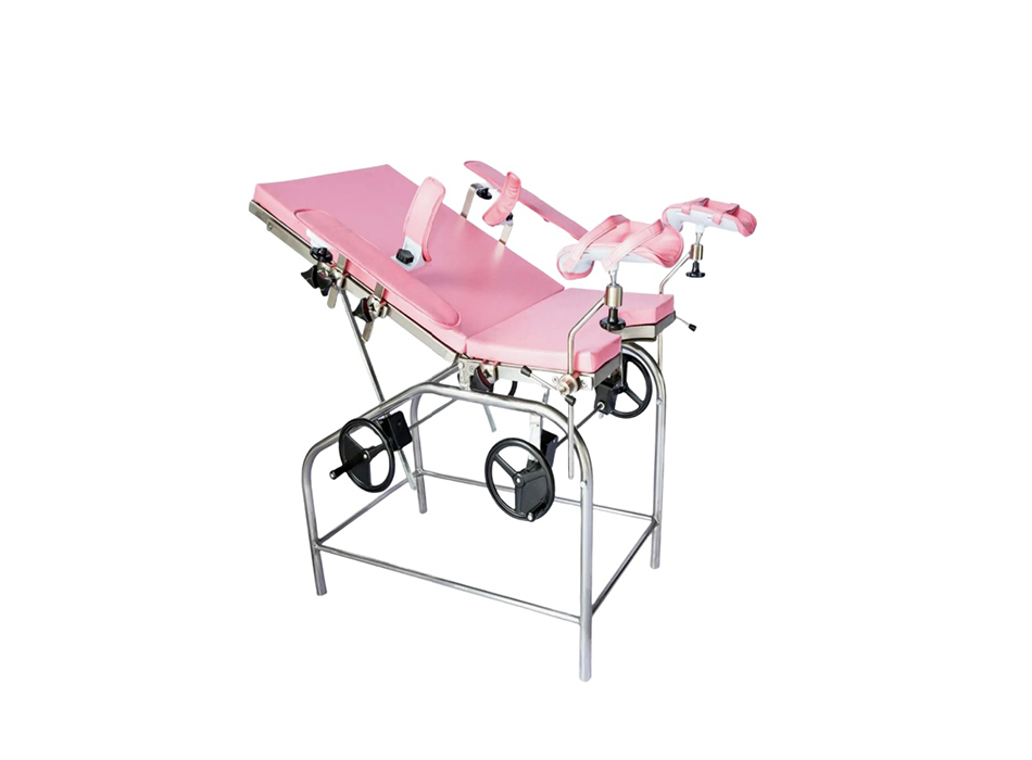 YGC2004A Ordinarium partus lectum