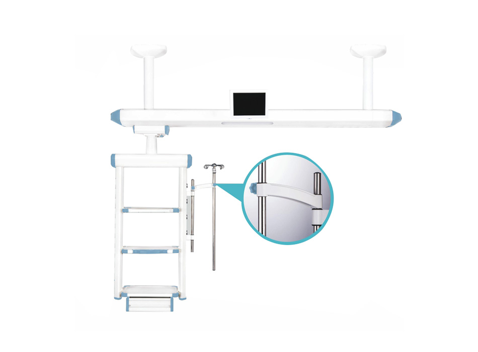 YGDQ-HY humidum siccum compositum ICU suspensio pontis