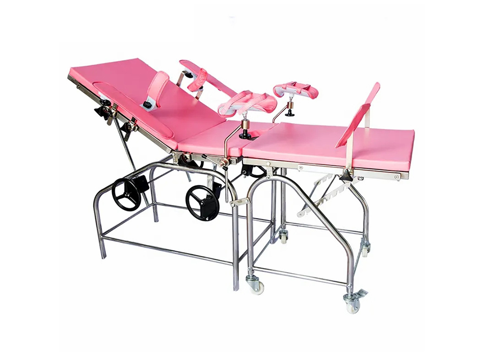 YGC2004A Ordinarium partus lectum