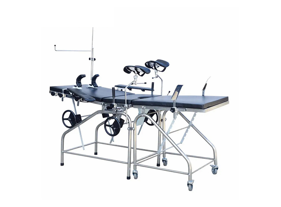 YGC2004A Ordinarium partus lectum