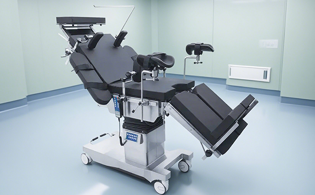 Operatio mensa series