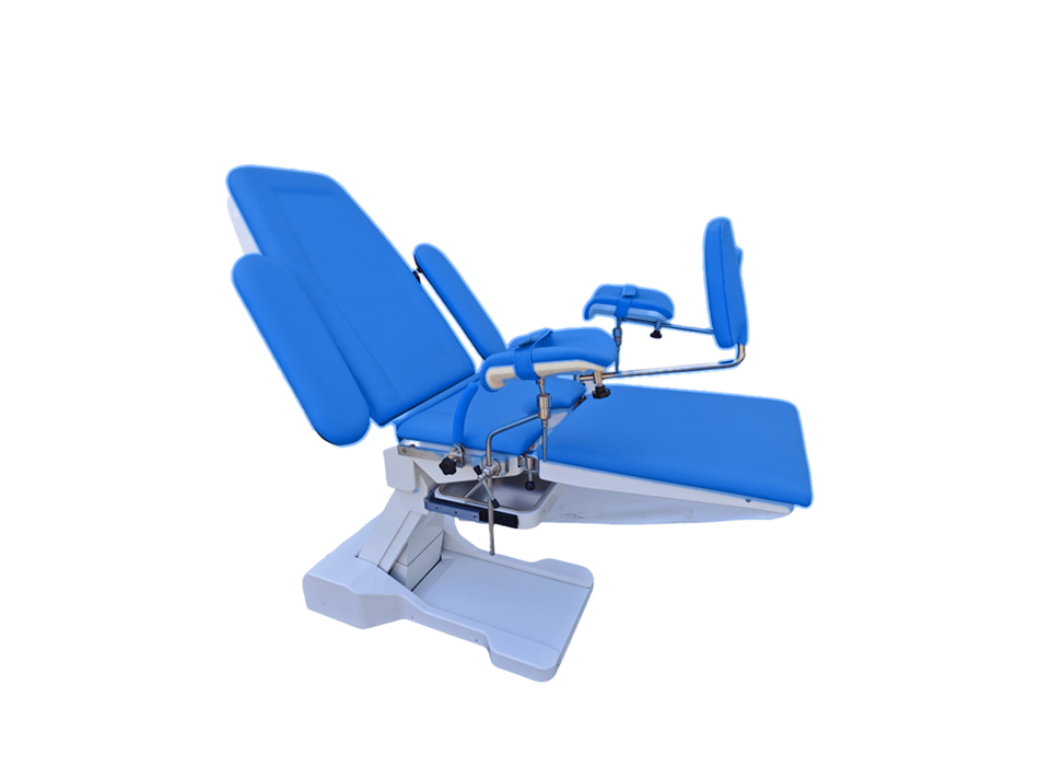 Upgrade electrica YGP03A Delivery Bed