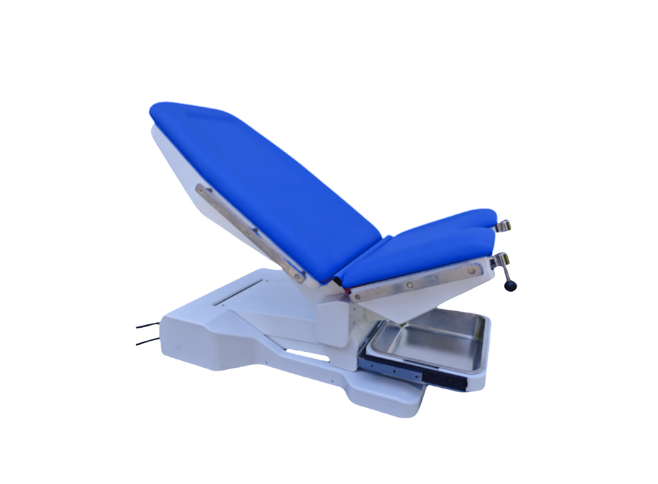 Upgrade electrica YGP03A Delivery Bed