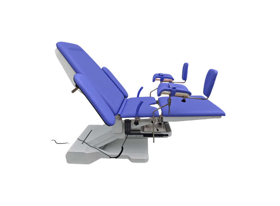 Upgrade electrica YGP03A Delivery Bed