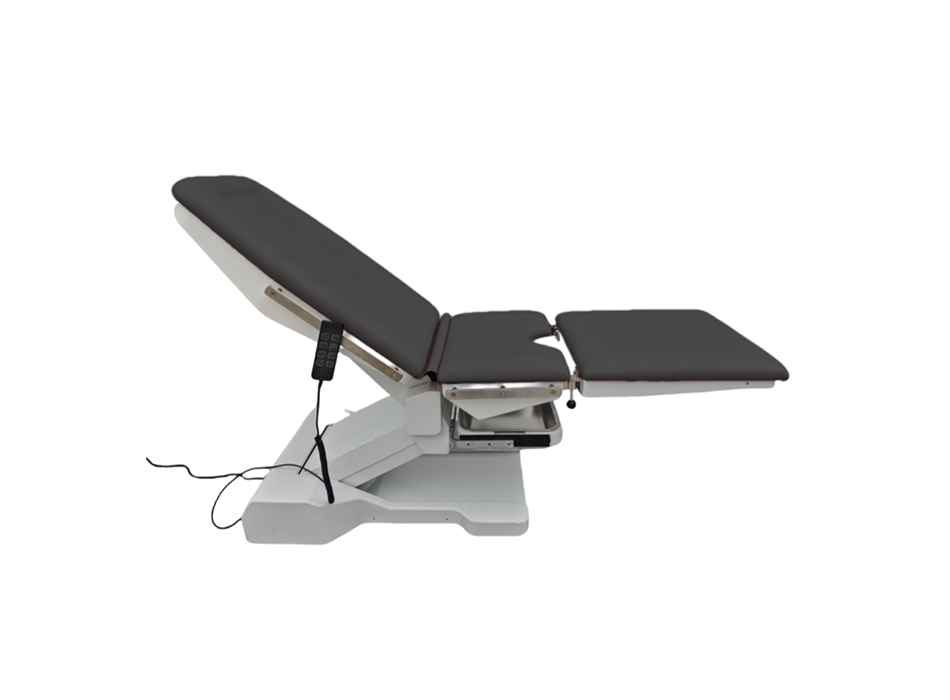 Upgrade electrica YGP03A Delivery Bed