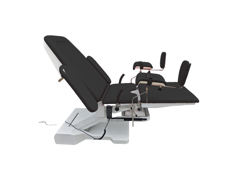 Upgrade electrica YGP03A Delivery Bed