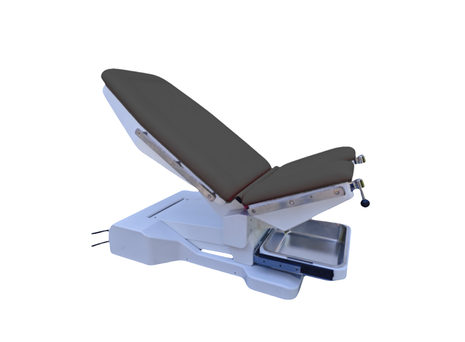 Upgrade electrica YGP03A Delivery Bed