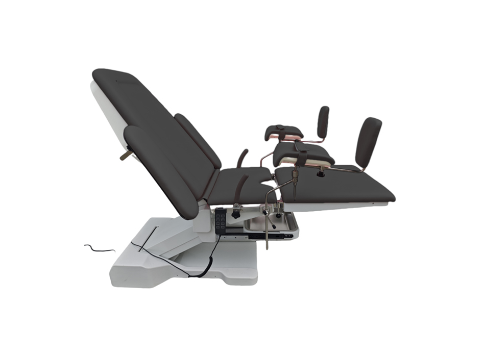 Upgrade electrica YGP03A Delivery Bed