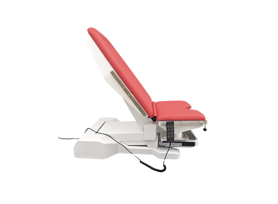 Upgrade electrica YGP03A Delivery Bed