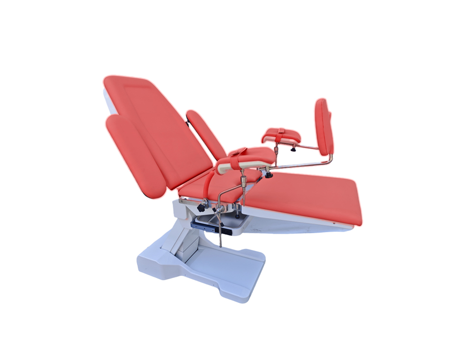 Upgrade electrica YGP03A Delivery Bed