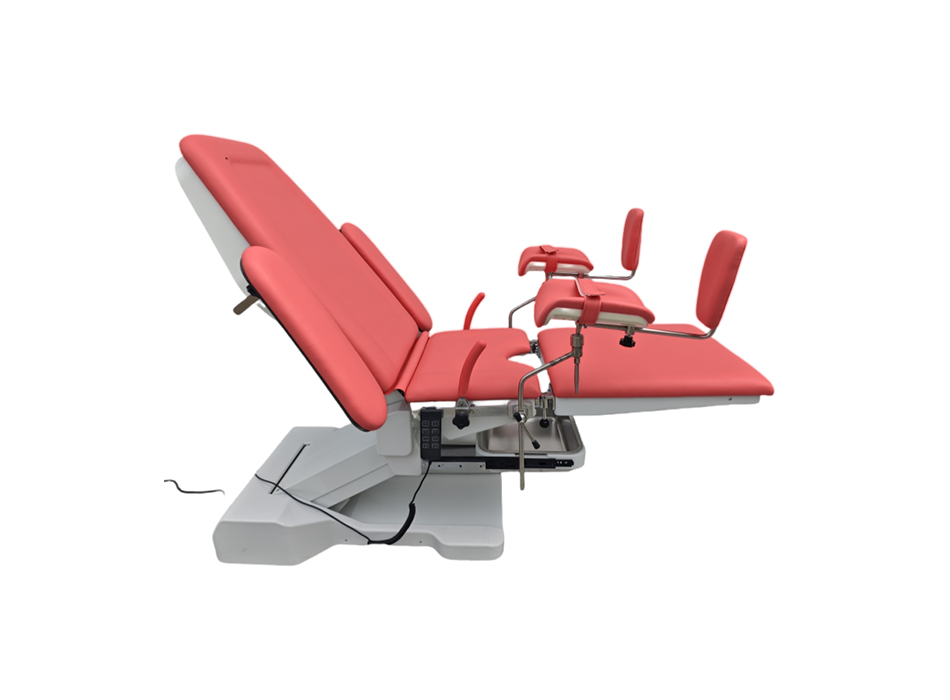 Upgrade electrica YGP03A Delivery Bed