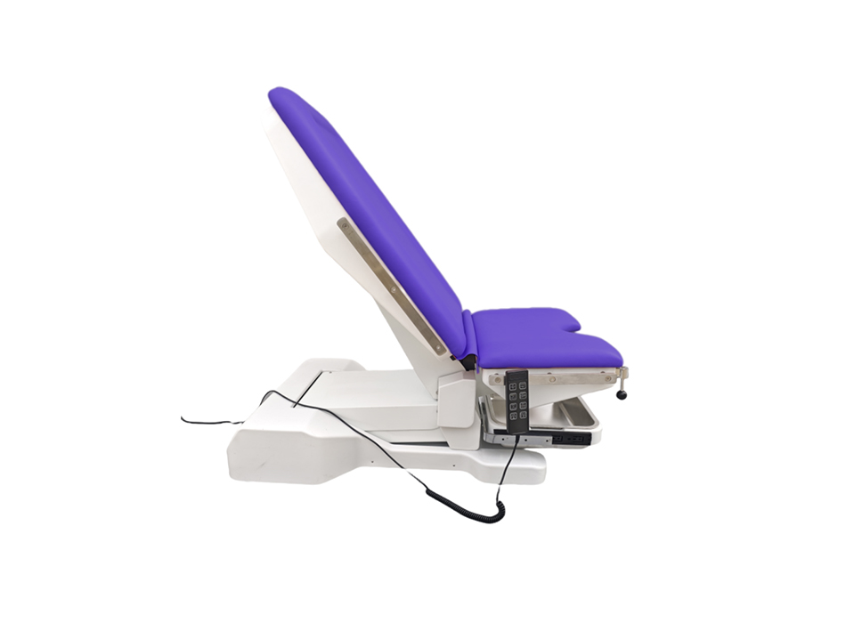 Upgrade electrica YGP03A Delivery Bed