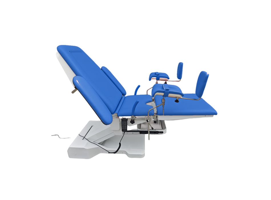 Upgrade electrica YGP03A Delivery Bed