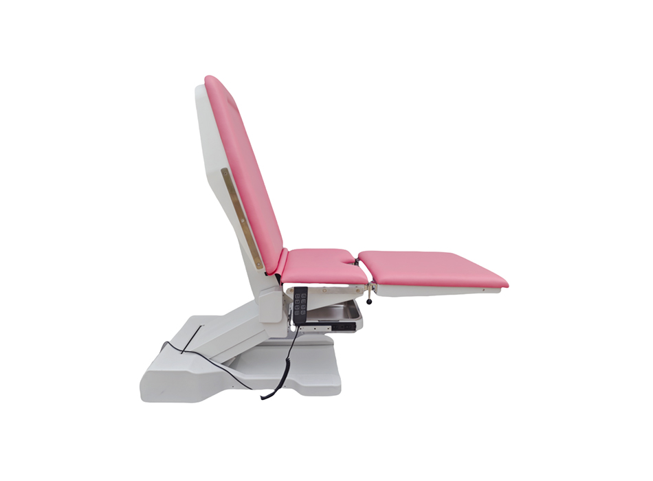 Upgrade electrica YGP03A Delivery Bed