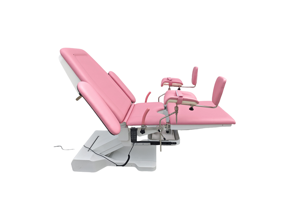 Upgrade electrica YGP03A Delivery Bed