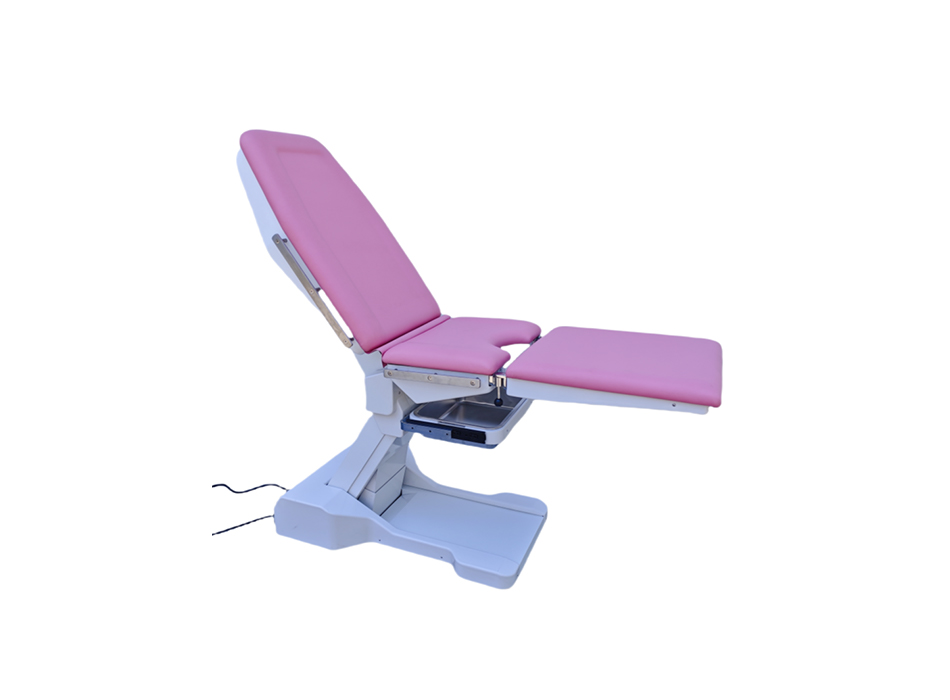 Upgrade electrica YGP03A Delivery Bed