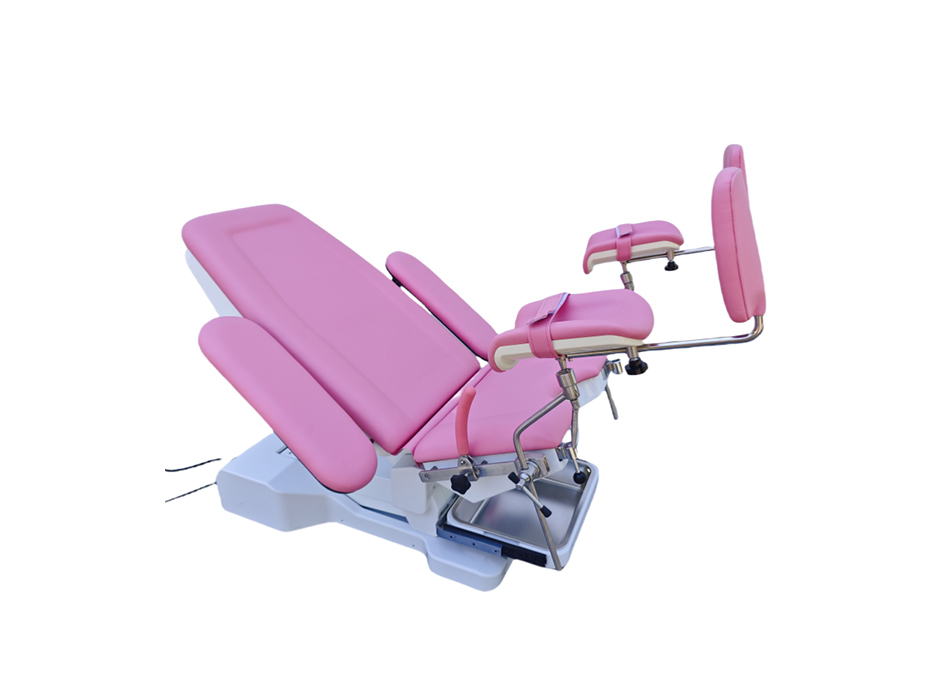 Upgrade electrica YGP03A Delivery Bed