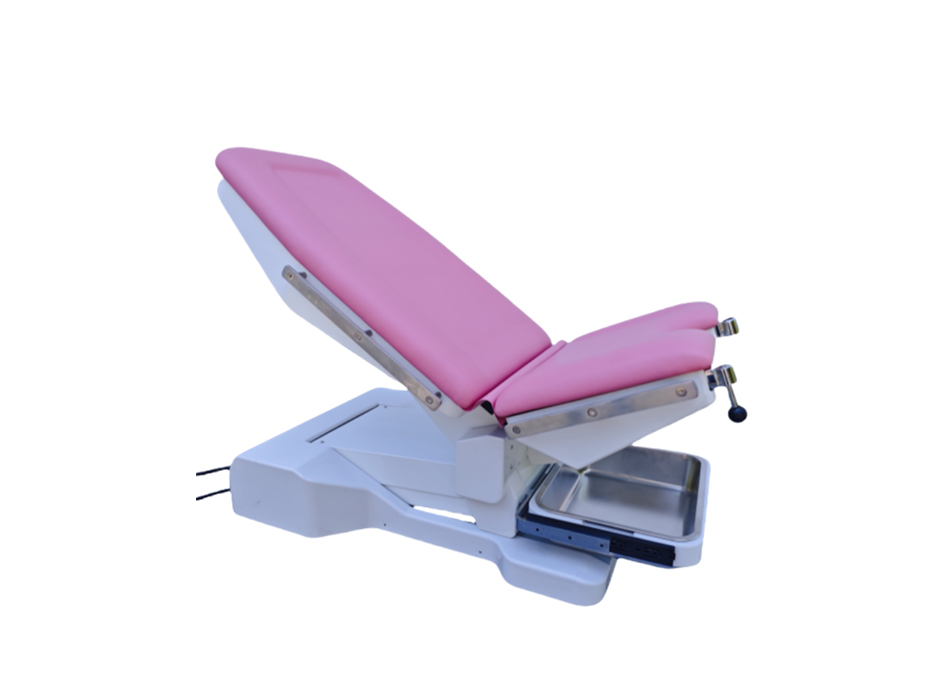 Upgrade electrica YGP03A Delivery Bed