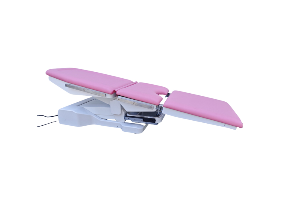 Upgrade electrica YGP03A Delivery Bed