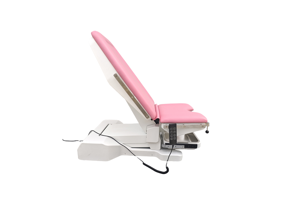 Upgrade electrica YGP03A Delivery Bed