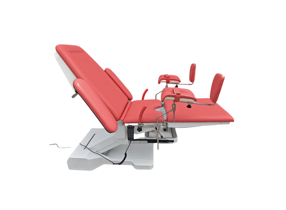 Upgrade electrica YGP03A Delivery Bed