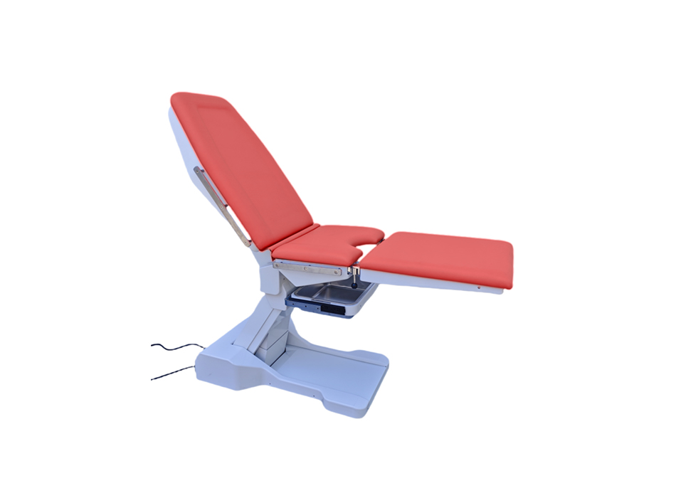 Upgrade electrica YGP03A Delivery Bed