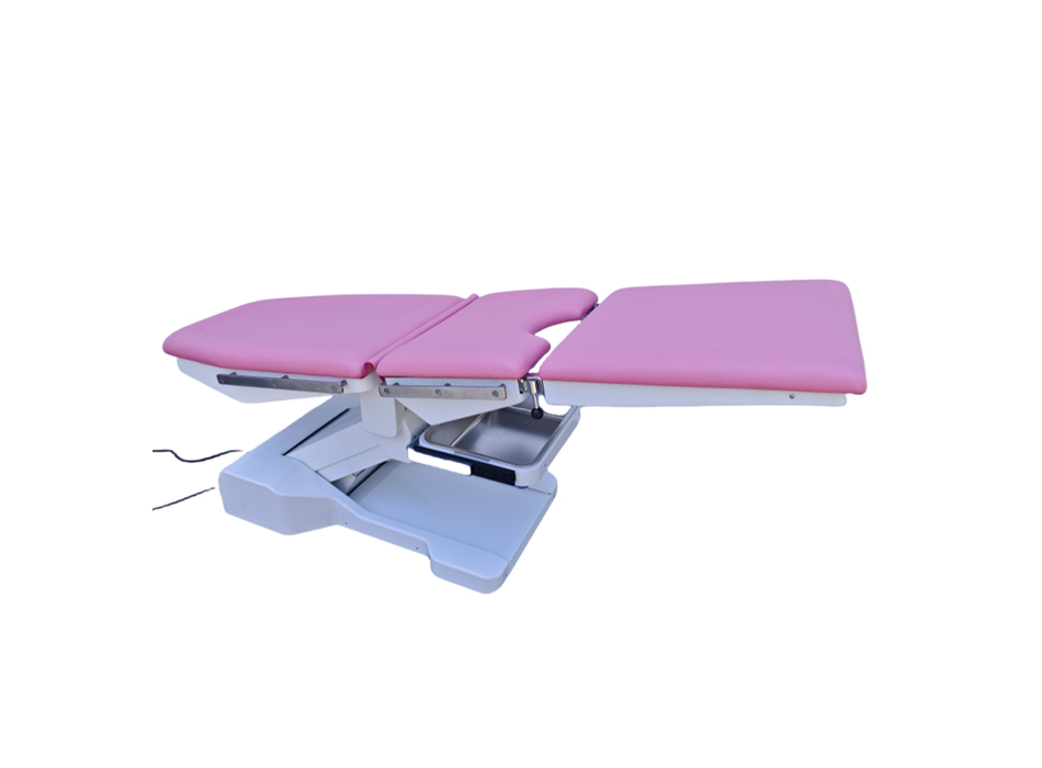 Upgrade electrica YGP03A Delivery Bed