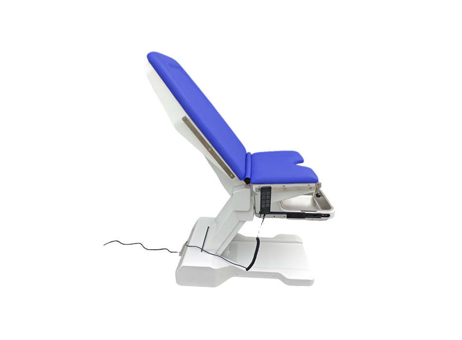 Upgrade electrica YGP03A Delivery Bed