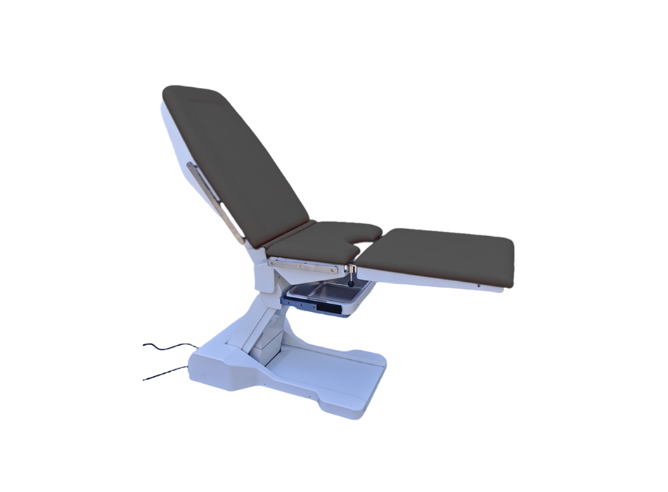 Upgrade electrica YGP03A Delivery Bed