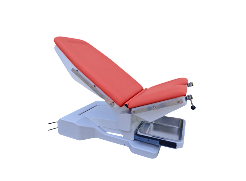 Upgrade electrica YGP03A Delivery Bed