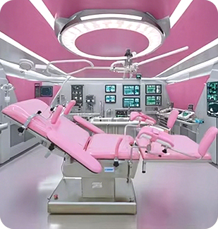 Jiangsu Yigao Medical Equipment Technology Co, Ltd.