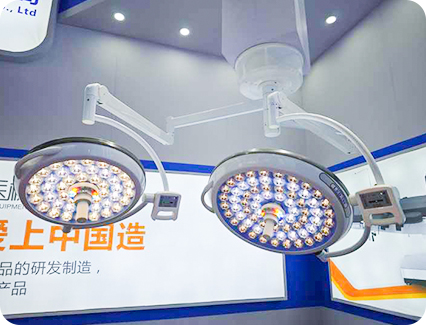 Jiangsu Yigao Medical Equipment Technology Co, Ltd.