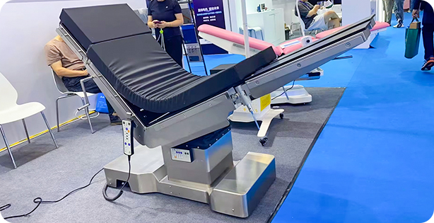 Jiangsu Yigao Medical Equipment Technology Co, Ltd.