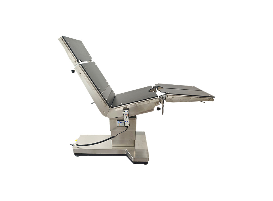 YGDH04A -Upgraded Electric Hydraulica Operatio mensam