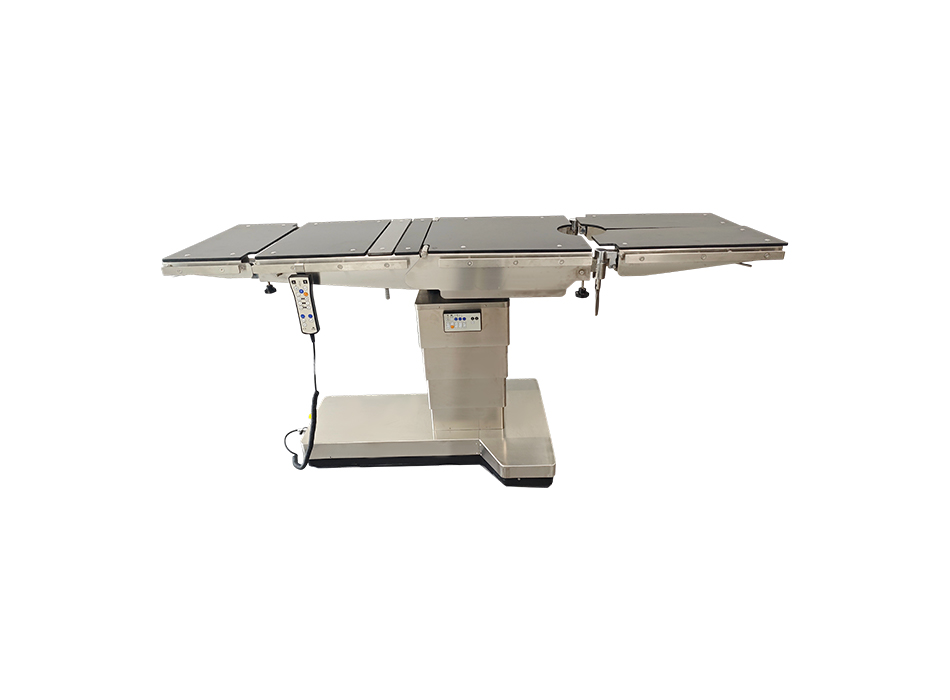 YGDH04A -Upgraded Electric Hydraulica Operatio mensam