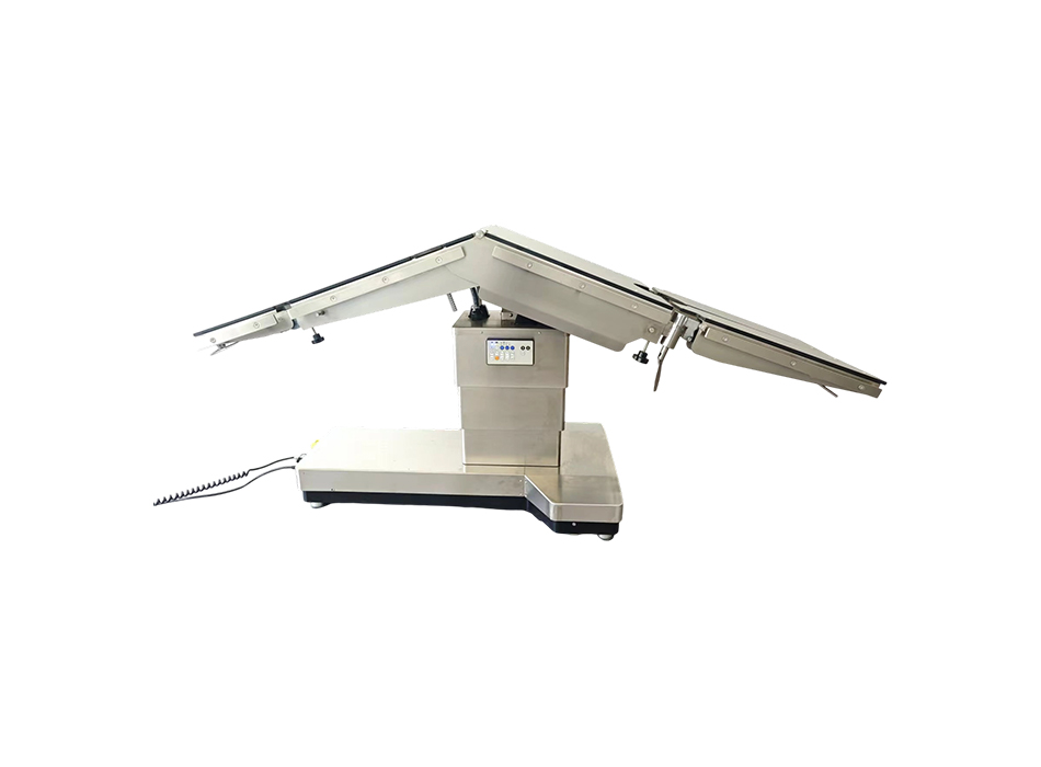 YGDH04A -Upgraded Electric Hydraulica Operatio mensam