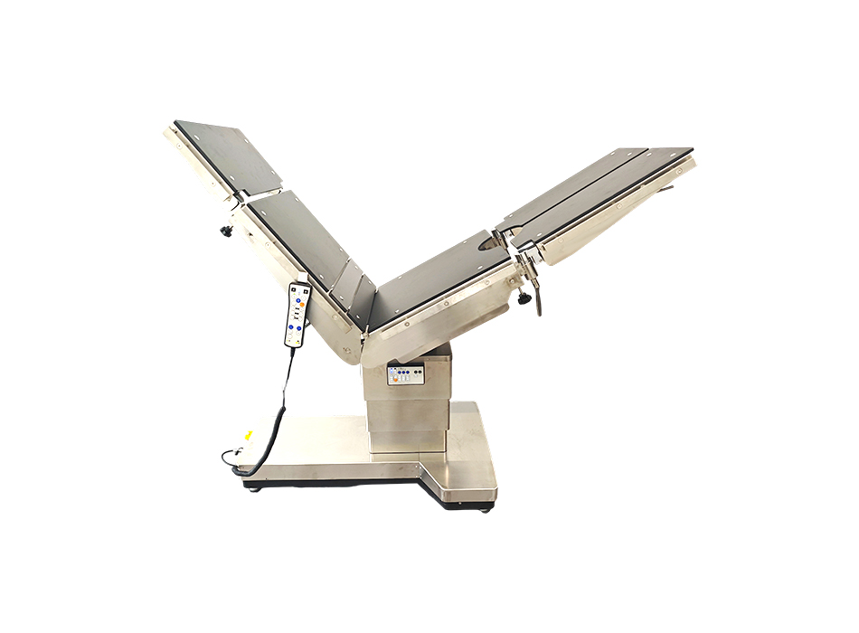 YGDH04A -Upgraded Electric Hydraulica Operatio mensam