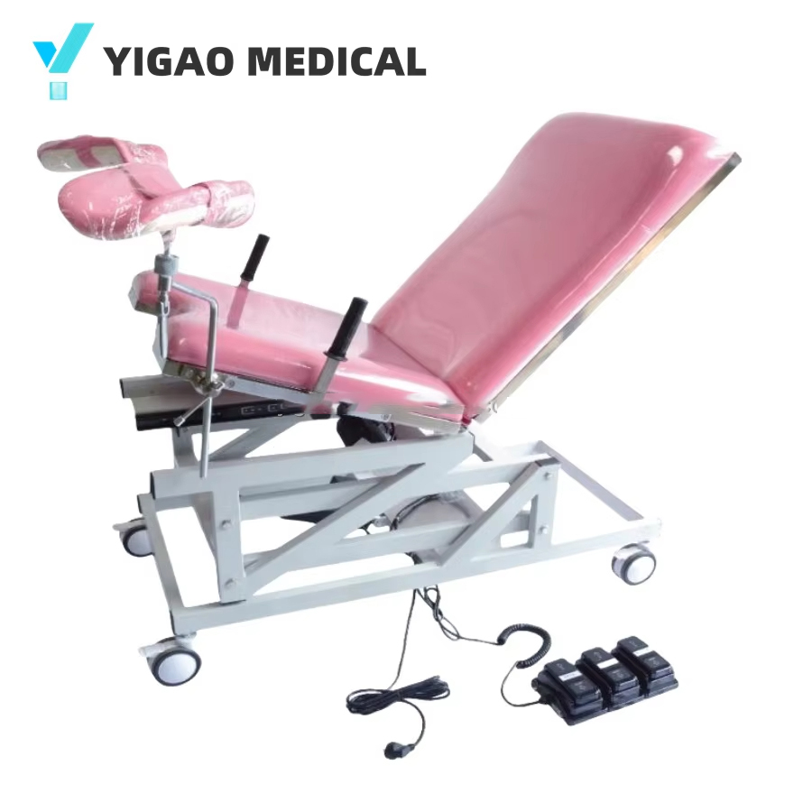 Munus Operationis Electricae Tabularum Enhancentes chirurgicam praecisionem et efficientiam