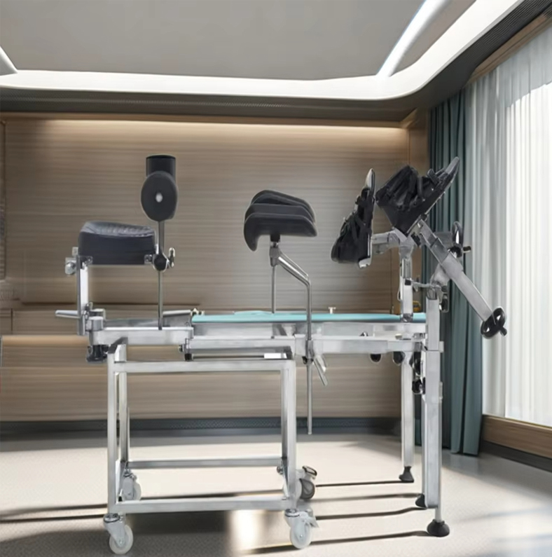 The Guide to Electric Delivery Tables: Revolutionizing Patient Care